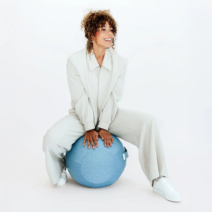 VLUV LEIV KAPSUL Balancekapsel, Ice Blue