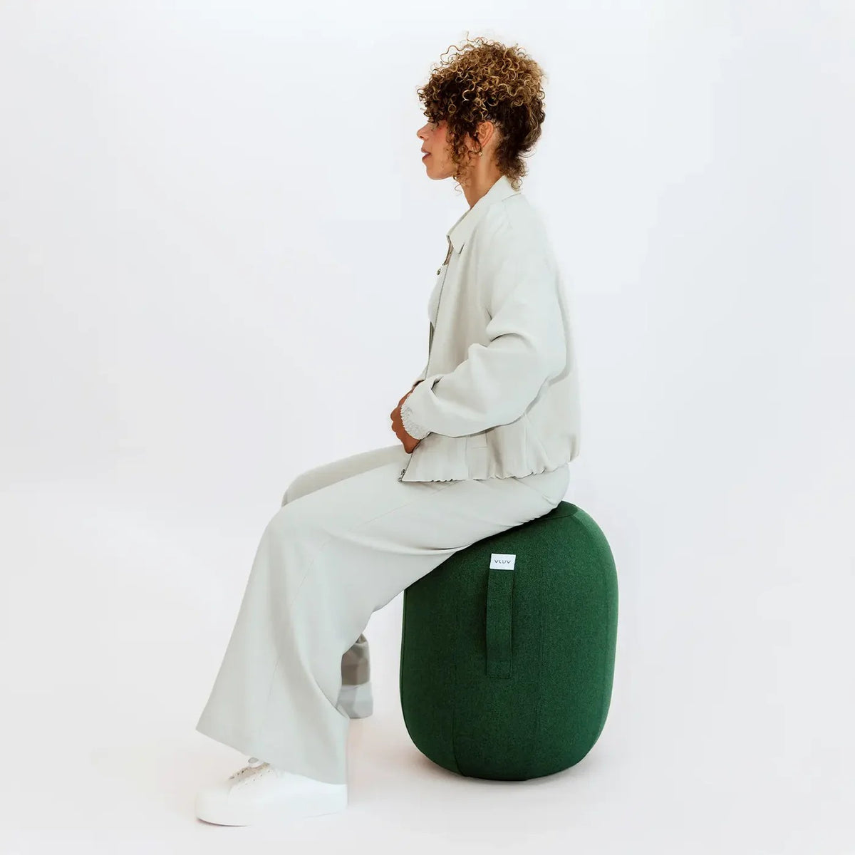 VLUV LEIV KAPSUL Balancekapsel, Pine