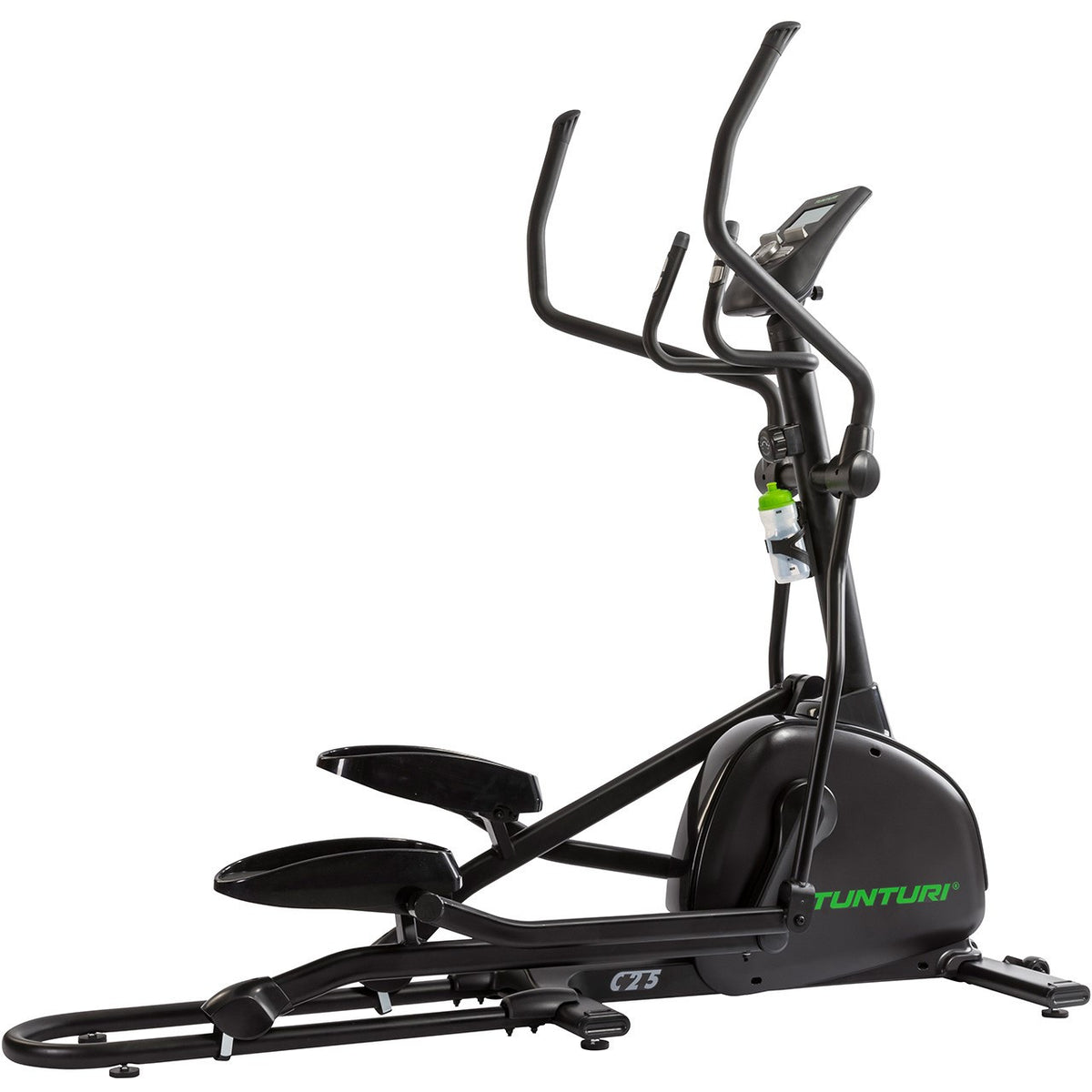 Tunturi Crosstrainer C25F