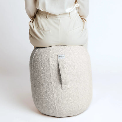 VLUV DIVA KAPSUL Balancekapsel, White