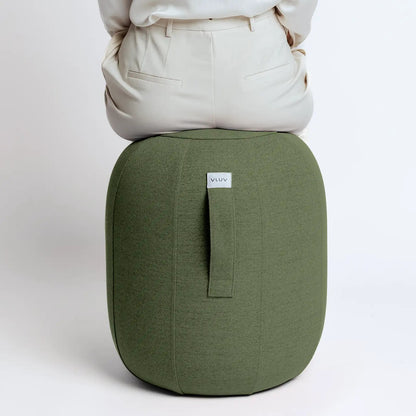 VLUV SOVA KAPSUL Balancekapsel, Pesto