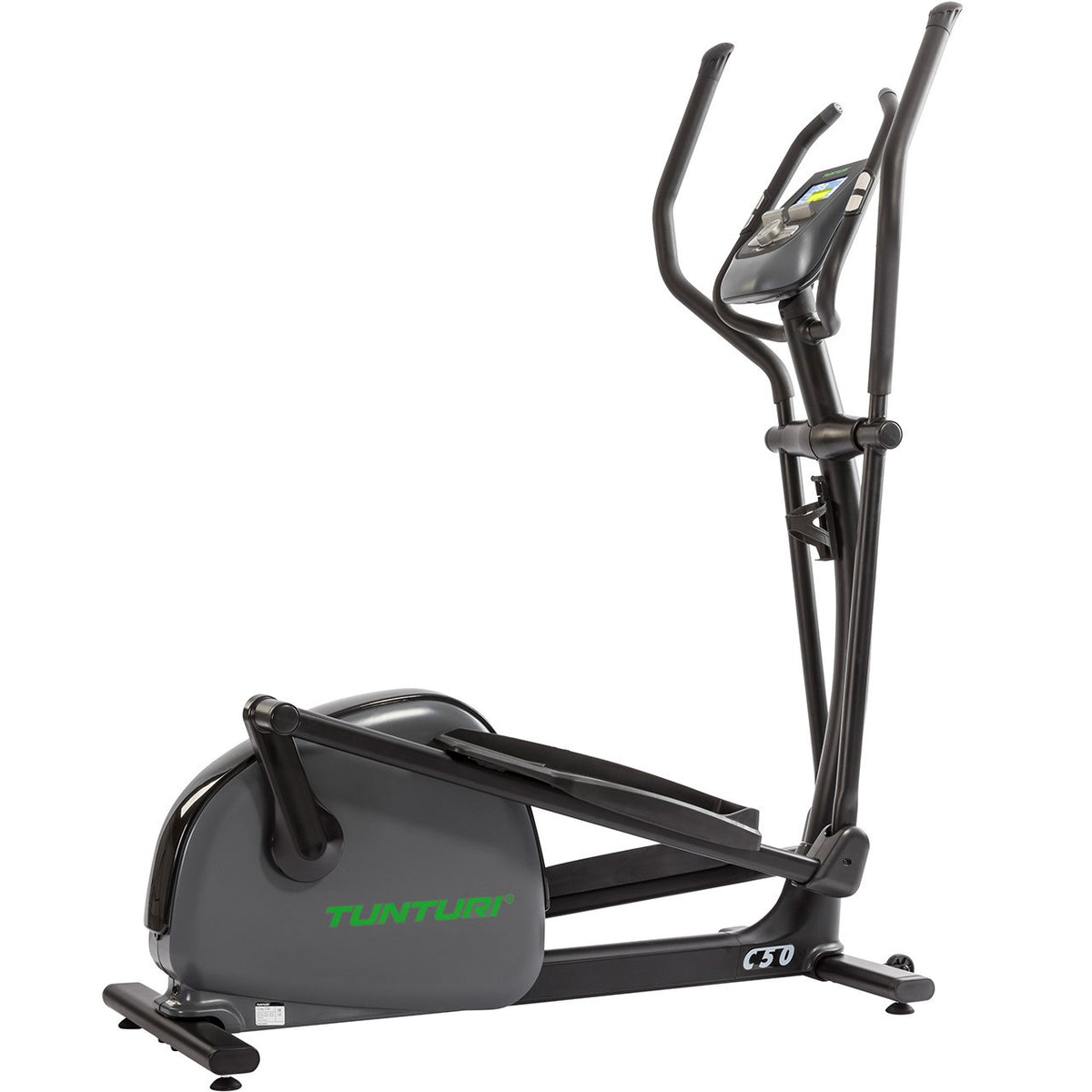 Tunturi Crosstrainer C50R