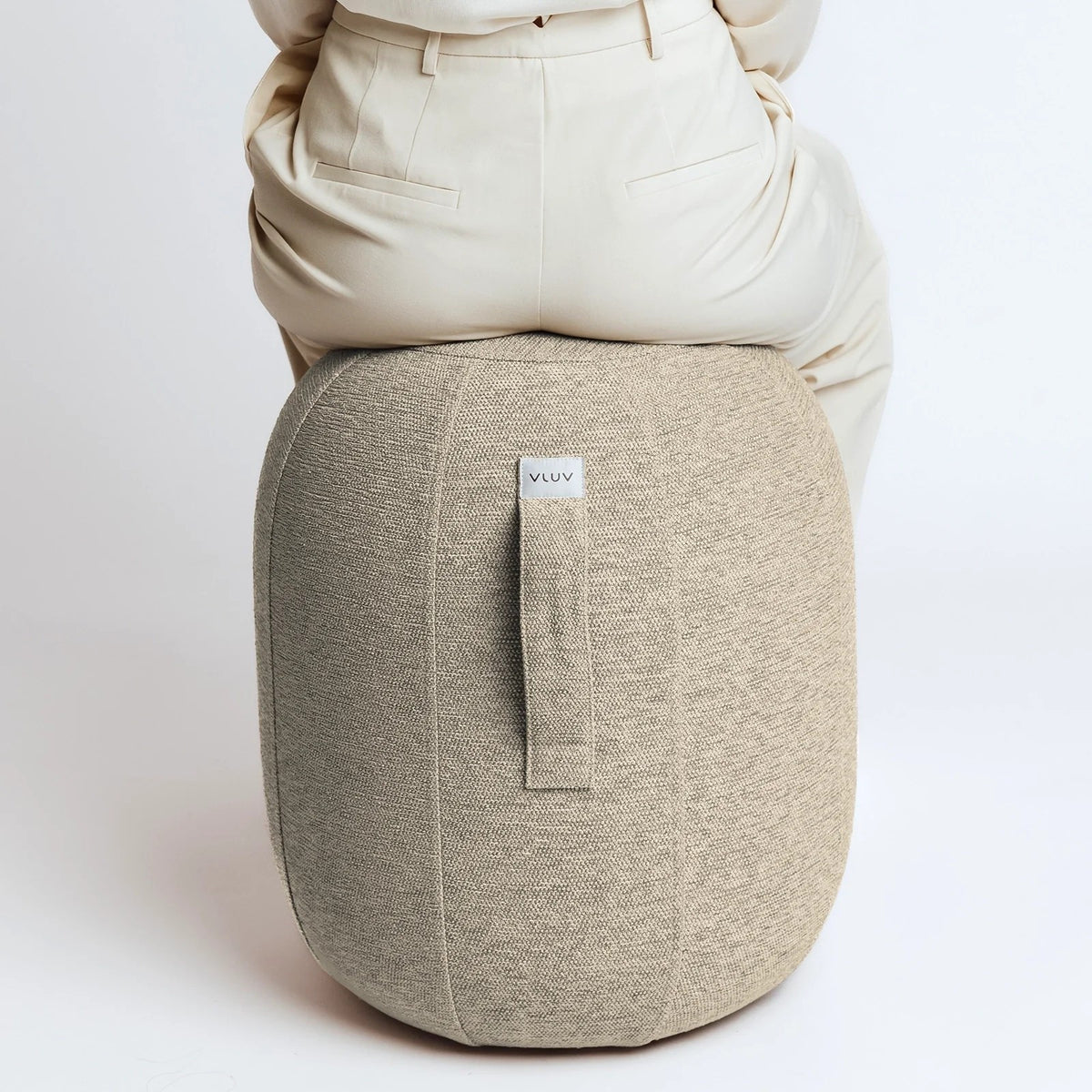 VLUV STOV KAPSUL Balancekapsel, Kiesel