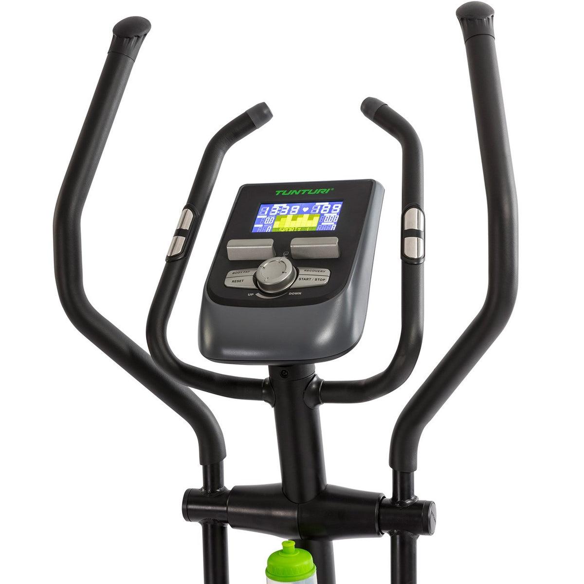 Tunturi Crosstrainer C50R