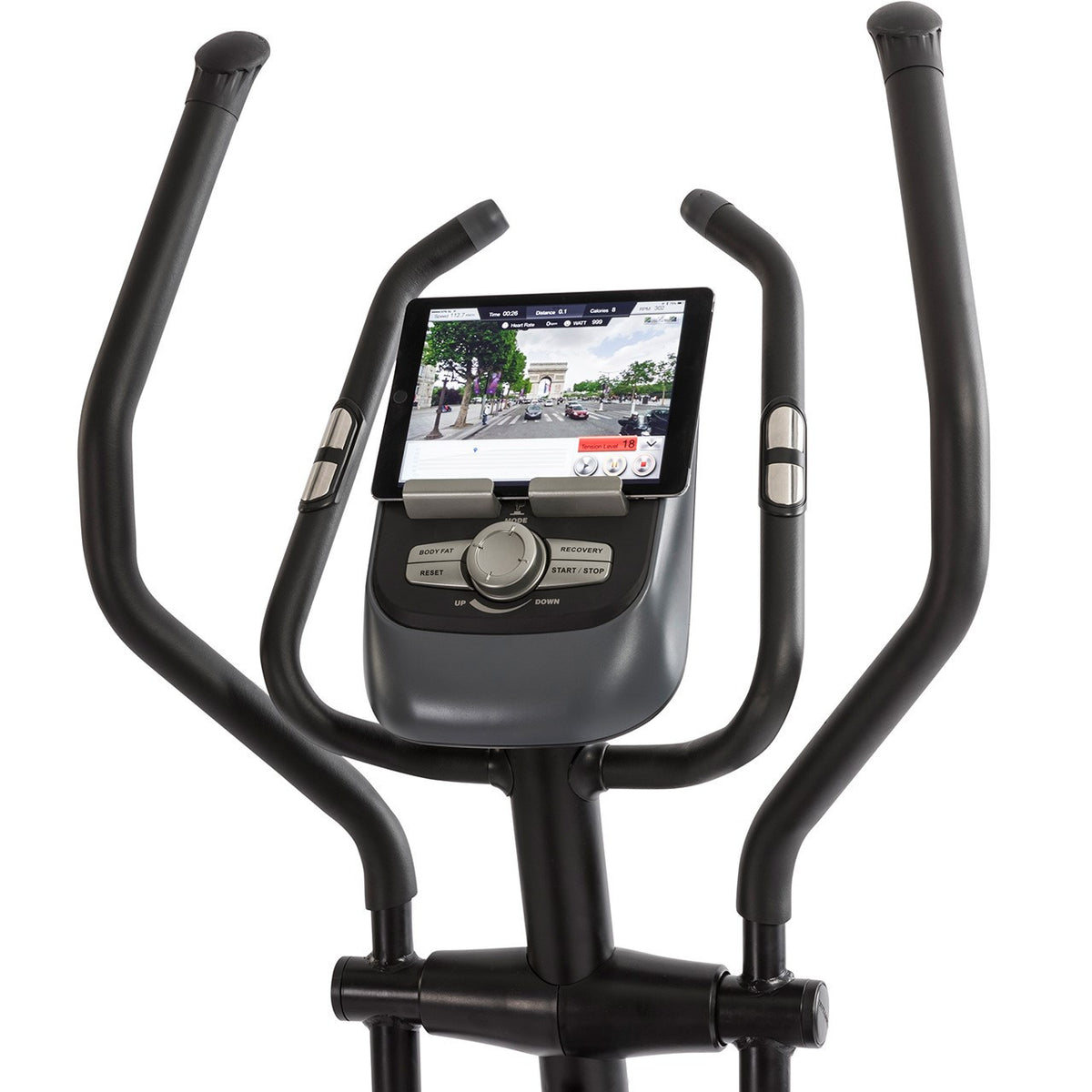 Tunturi Crosstrainer C50R