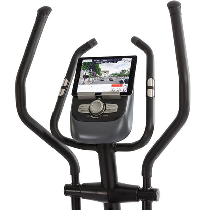 Tunturi Crosstrainer C50R