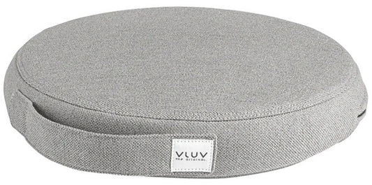 VLUV SOVA Balancekissen, Ash, 36cm