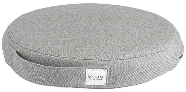 VLUV SOVA Balancekissen, Ash, 36cm