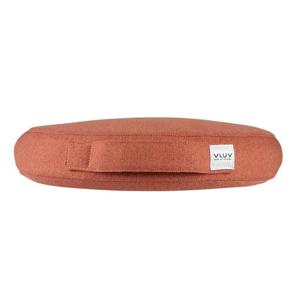 VLUV SOVA Balancekissen, Salmon, 36cm