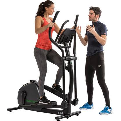 Tunturi Crosstrainer C50R