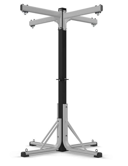 Jordan 4-in-1 Boxing Station (JL-7001)