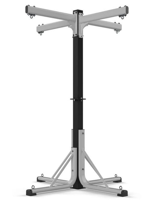 Jordan 4-in-1 Boxing Station (JL-7001)