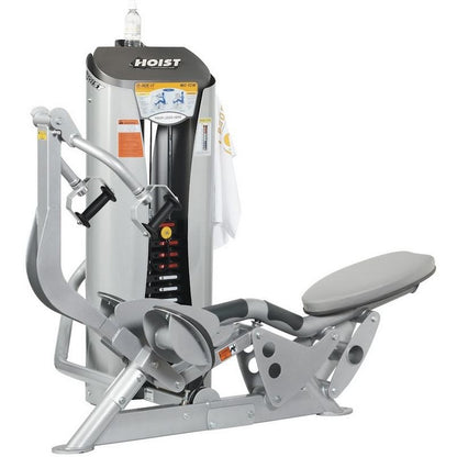 Hoist Fitness ROC-IT LINE - GYM SET - mit 16 Maschinen