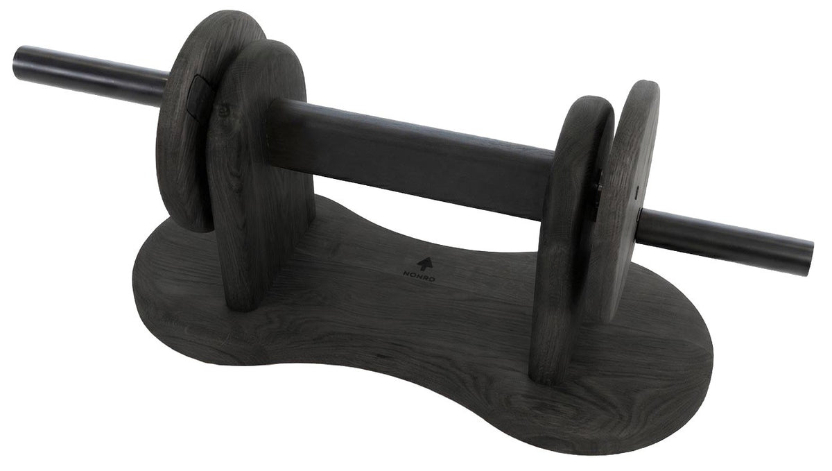 NOHrD PowerPlank, Shadow