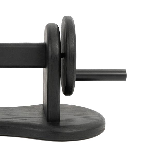 NOHrD PowerPlank, Shadow