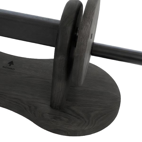 NOHrD PowerPlank, Shadow