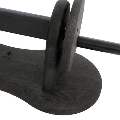 NOHrD PowerPlank, Shadow