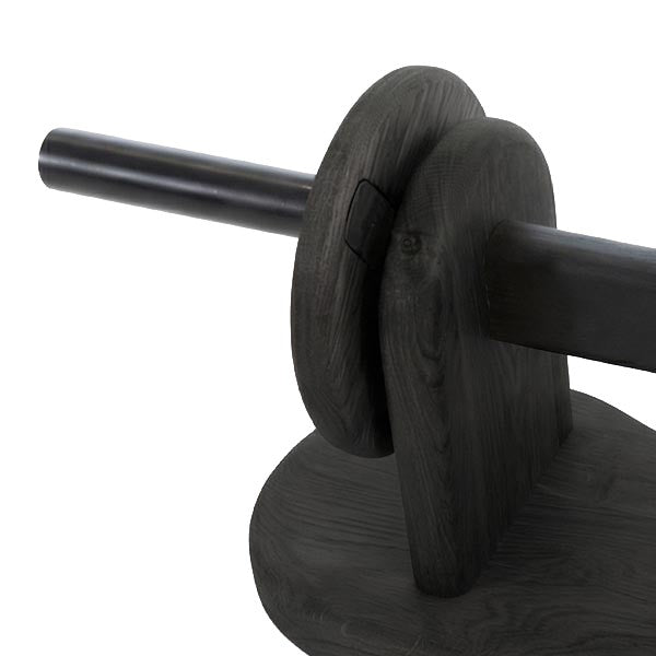 NOHrD PowerPlank, Shadow