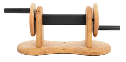 NOHrD PowerPlank, Eiche