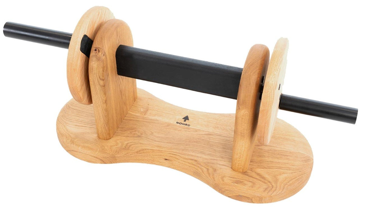 NOHrD PowerPlank, Eiche