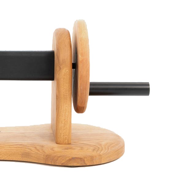NOHrD PowerPlank, Eiche