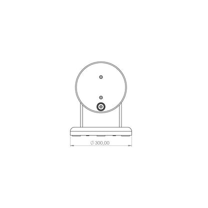 NOHrD PowerPlank, Kirsche