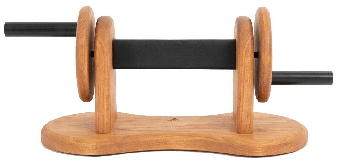 NOHrD PowerPlank, Kirsche
