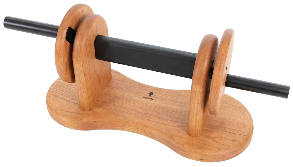 NOHrD PowerPlank, Kirsche