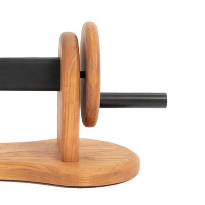 NOHrD PowerPlank, Kirsche
