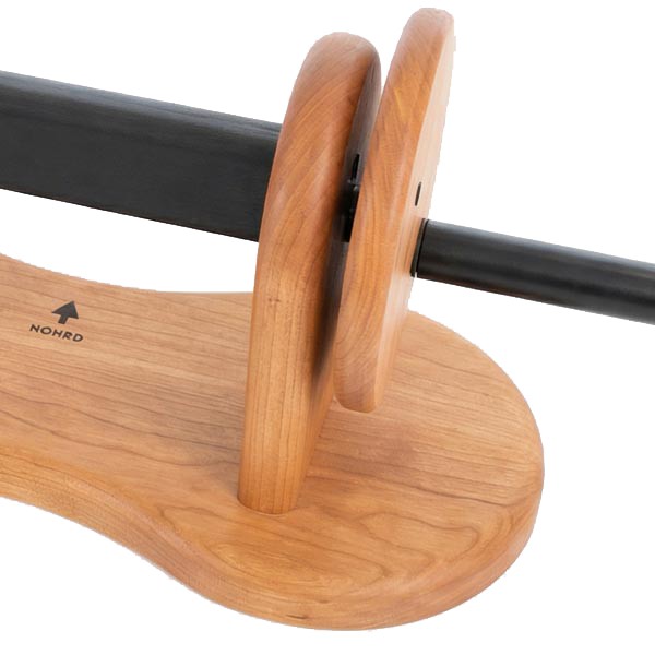 NOHrD PowerPlank, Kirsche