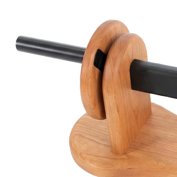 NOHrD PowerPlank, Kirsche