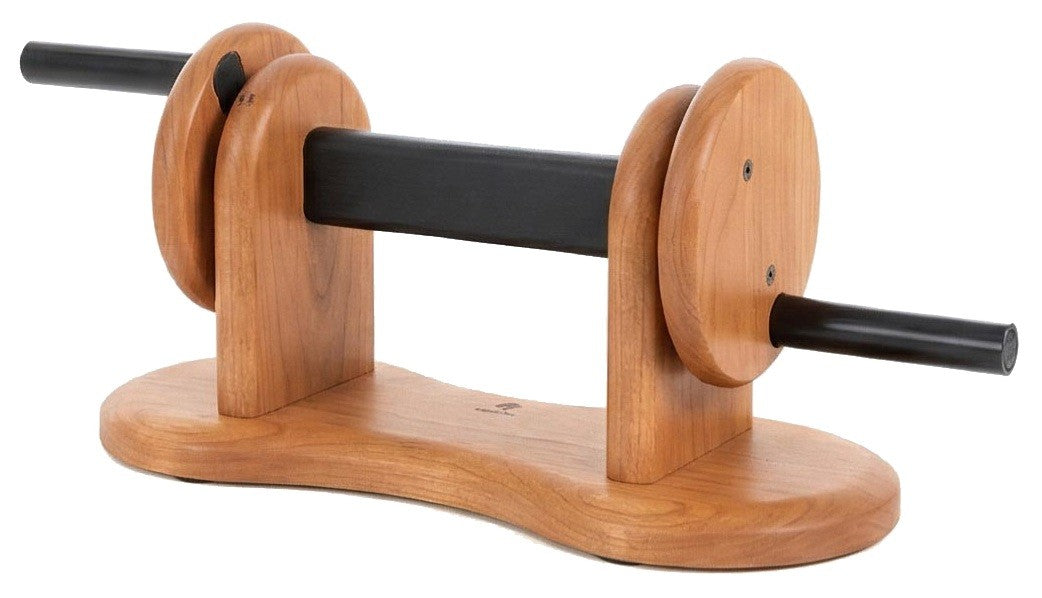 NOHrD PowerPlank, Kirsche