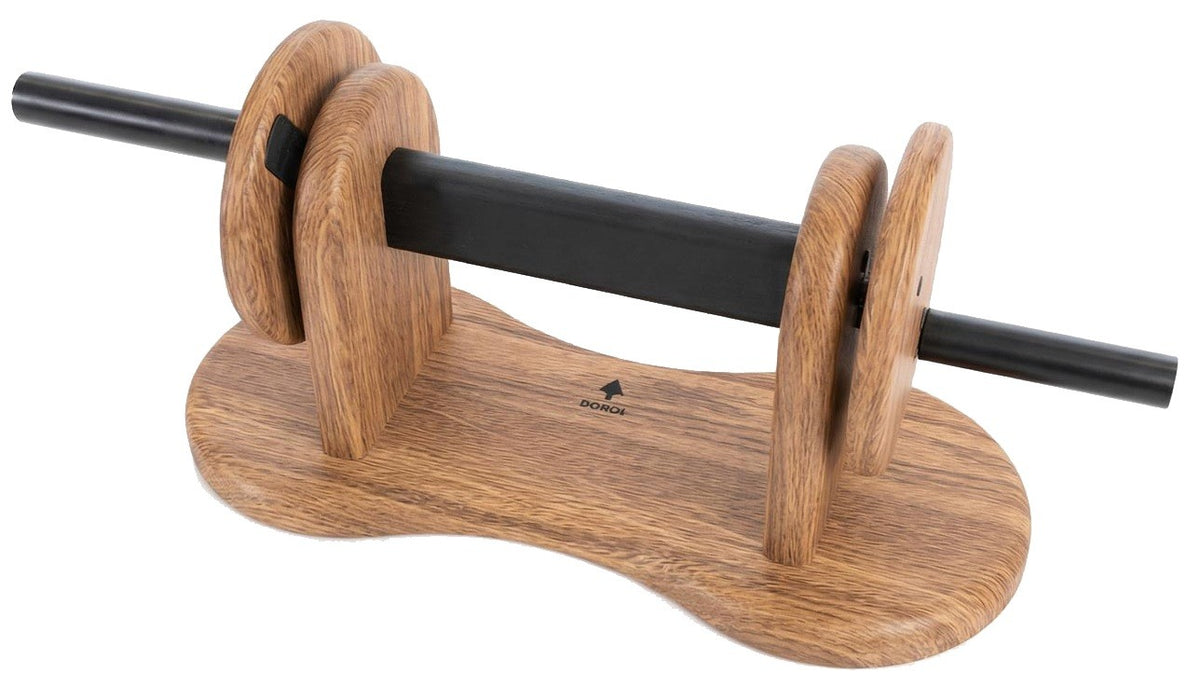 NOHrD PowerPlank, Eiche Vintage