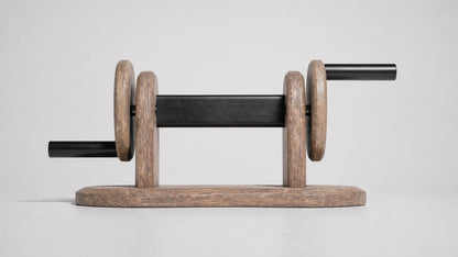 NOHrD PowerPlank, Eiche Vintage