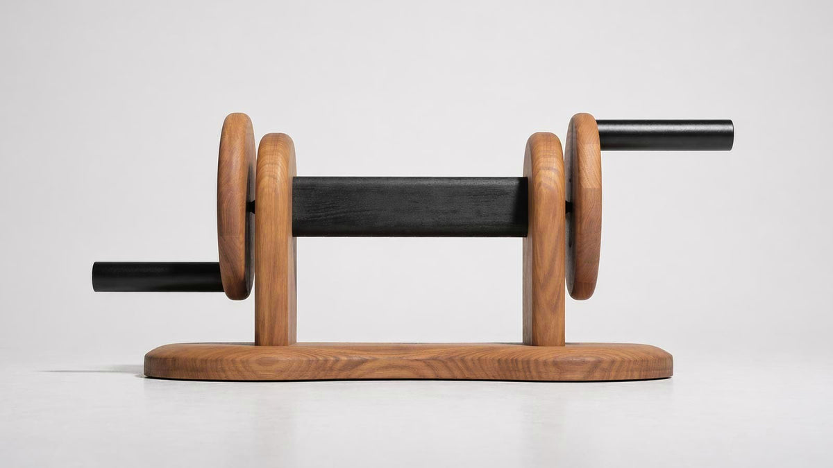 NOHrD PowerPlank, Kirsche