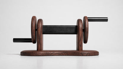 NOHrD PowerPlank, Club