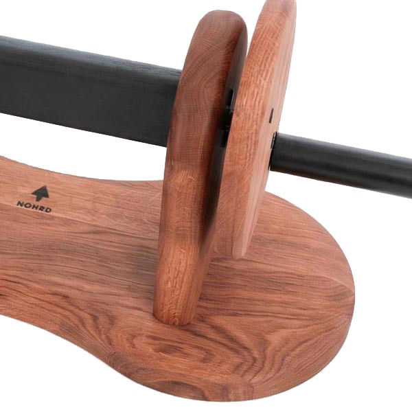 NOHrD PowerPlank, Club