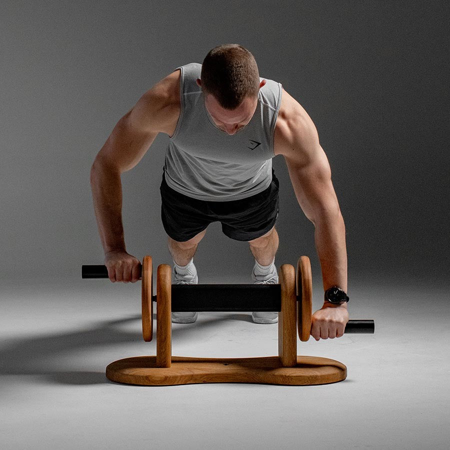NOHrD PowerPlank, Club