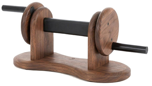 NOHrD PowerPlank, Nussbaum