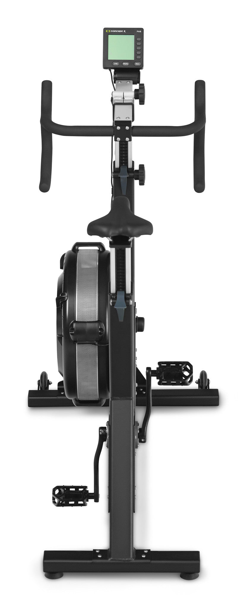 Concept2 BikeErg
