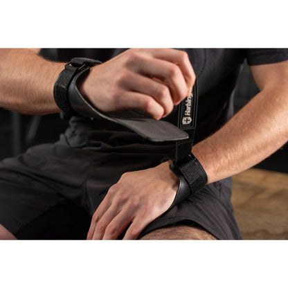 Harbinger Pro Tacky Grip, schwarz