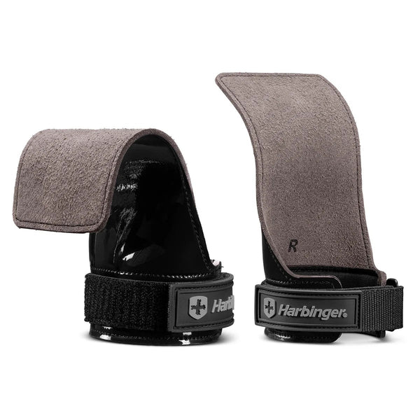 Harbinger Pro Tacky Grip, schwarz