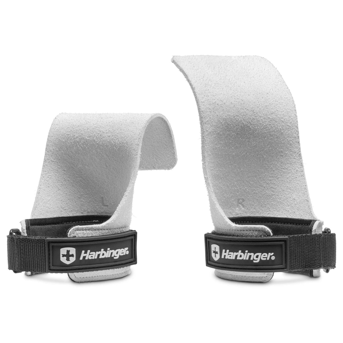 Harbinger Pro Traction Grip, white