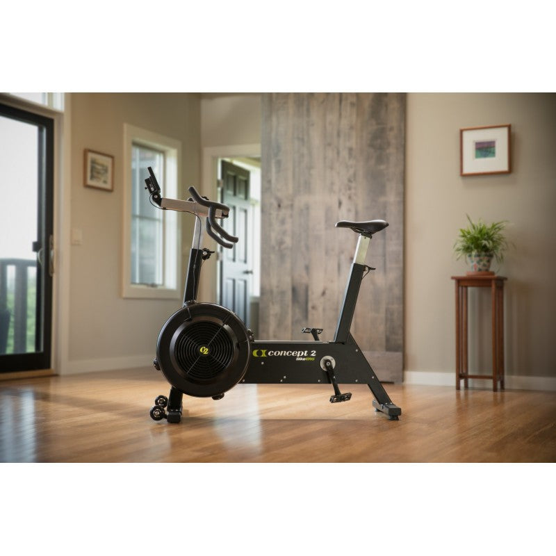 Concept2 BikeErg