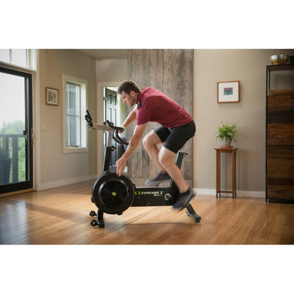 Concept2 BikeErg