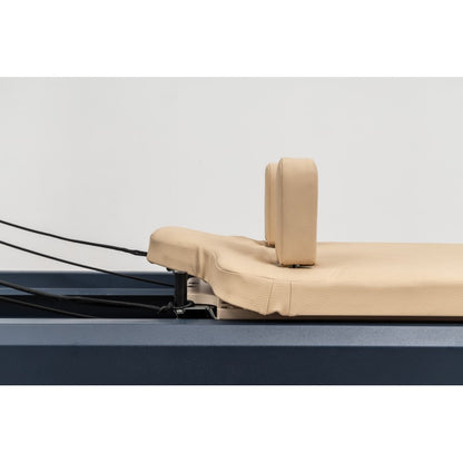 Hegren Pilates Reformer TALMA 62, black