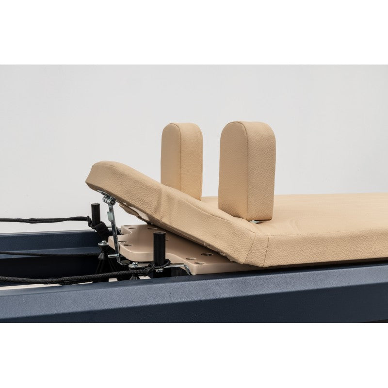 Hegren Pilates Reformer TALMA 62, black