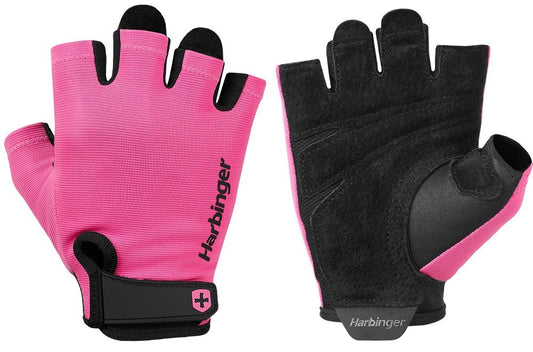 Harbinger Fitness Power Glove 2.0, pink