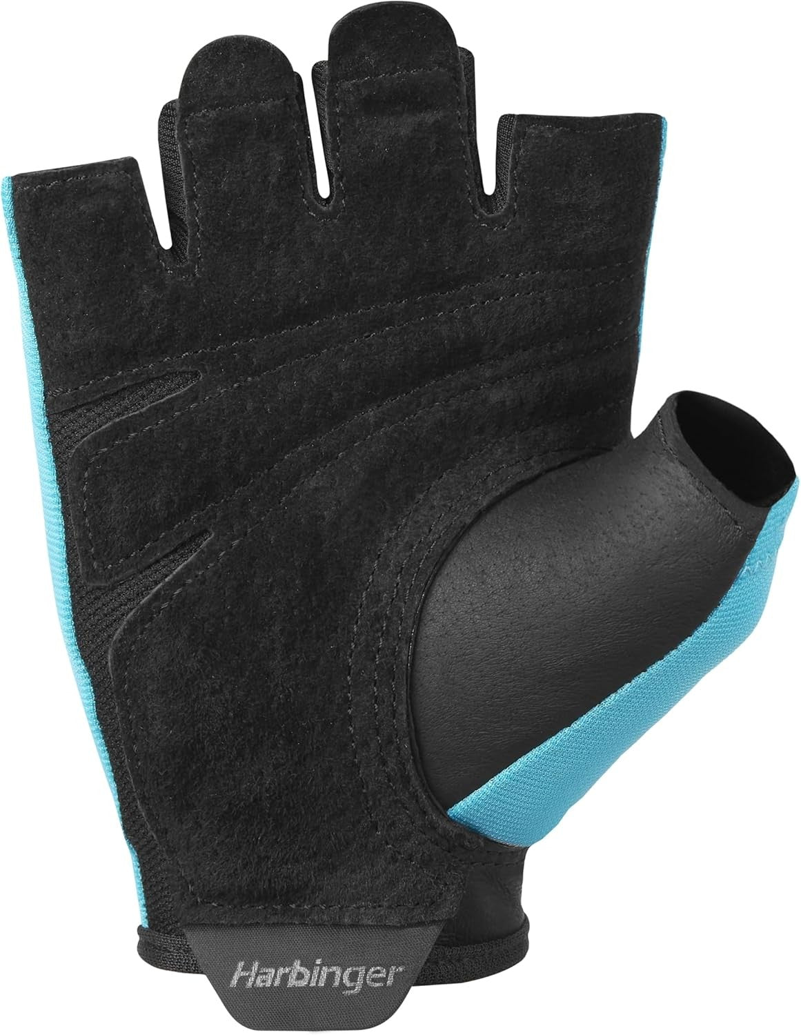 Harbinger Fitness Power Glove 2.0, aqua
