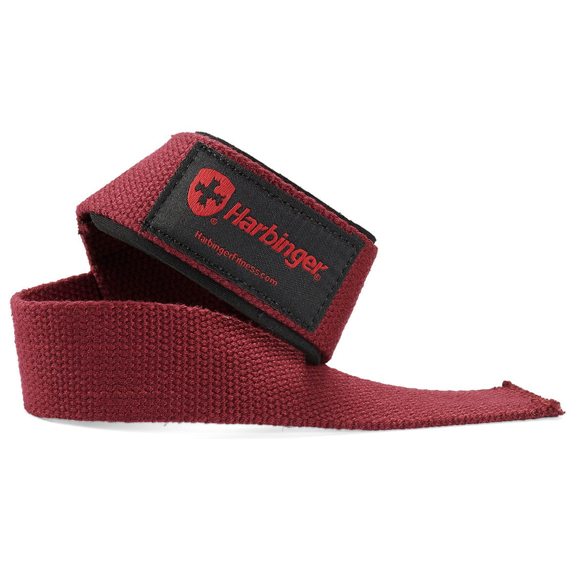 Harbinger Lifting Strap / Zugriemen mit Handgelenkschutz